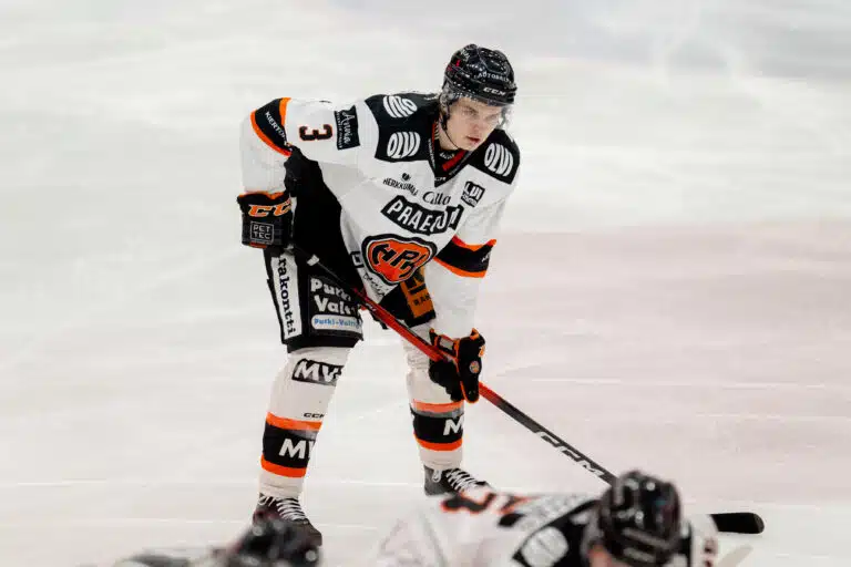 Sport kaappasi toisen liigajoukkueen lupauksen – ”Hyvä sheriffi”