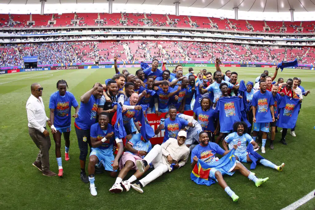 Yli 50 vuoden odotus päättyi – Reggae Boyzille pettymys