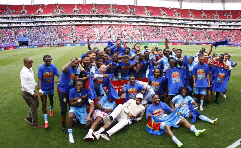 Yli 50 vuoden odotus päättyi – Reggae Boyzille pettymys