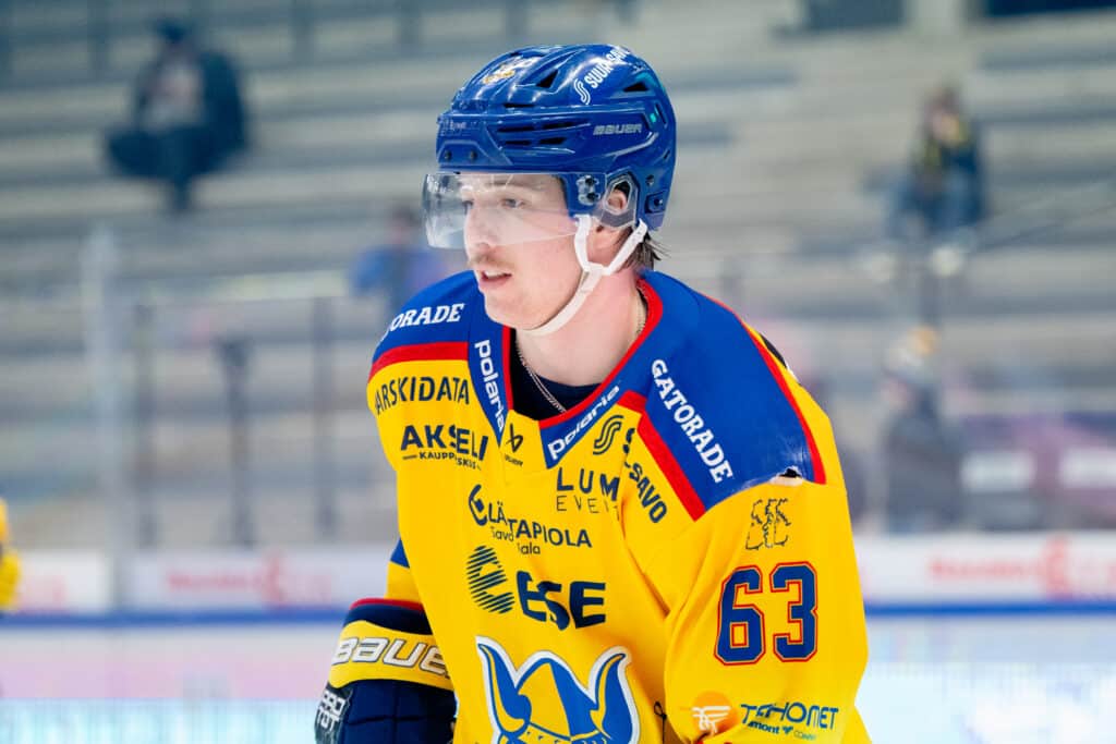 Sportille kova paluumuuttaja – ”Voi luottaa tilanteessa kuin tilanteessa” Sportille kova paluumuuttaja – ”Voi luottaa tilanteessa kuin tilanteessa”