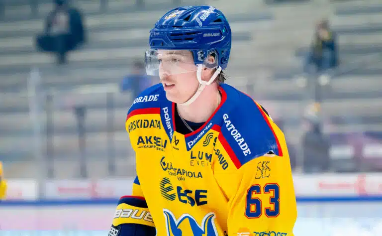 Sportille kova paluumuuttaja – ”Voi luottaa tilanteessa kuin tilanteessa”