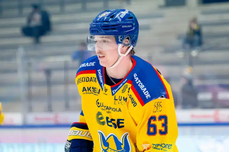 Sportille kova paluumuuttaja – ”Voi luottaa tilanteessa kuin tilanteessa”