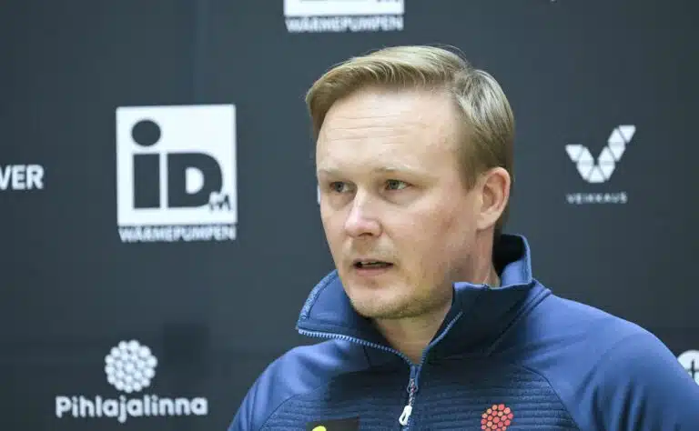 Suomen mäkihyppymaajoukkueelle uusi päävalmentaja – ”Vertaansa vailla”