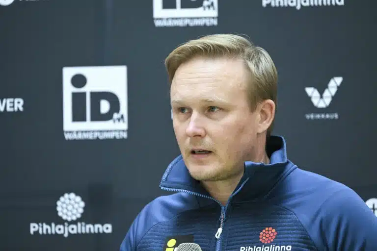 Suomen mäkihyppymaajoukkueelle uusi päävalmentaja – ”Vertaansa vailla”