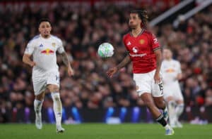 Manchester Unitedilla karmea topparitilanne – taas yksi putosi riveistä