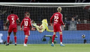 Seuralegenda lyttäsi Liverpoolin esityksen – ”Kuin olisi katsonut aladivarijoukkuetta”