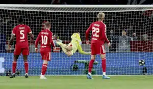 Seuralegenda lyttäsi Liverpoolin esityksen – ”Kuin olisi katsonut aladivarijoukkuetta”