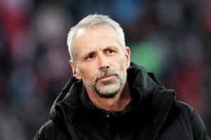 Valioliigaseura lähellä uuden managerin nimeämistä