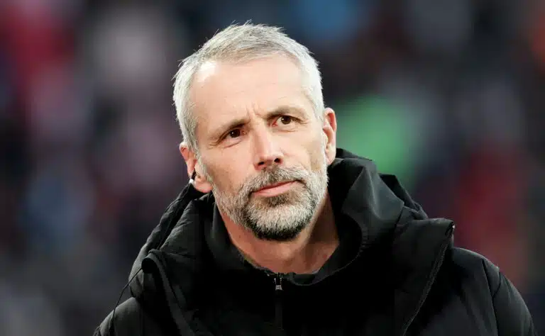 Valioliigaseura lähellä uuden managerin nimeämistä