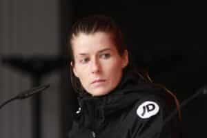 Bundesliiga-seura teki historiallisen päävalmentajanimityksen