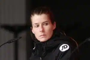 Bundesliiga-seura teki historiallisen päävalmentajanimityksen