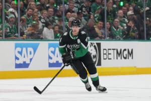 Suomalaistähtien Dallas tyrmättiin pudotuspelien avauksessa – Leijona-pakki järjestelemässä yllätystä