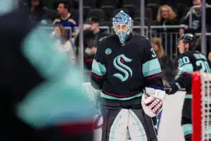 Suomalaistulokas loisti NHL:ssä Suomalaistulokas loisti NHL:ssä