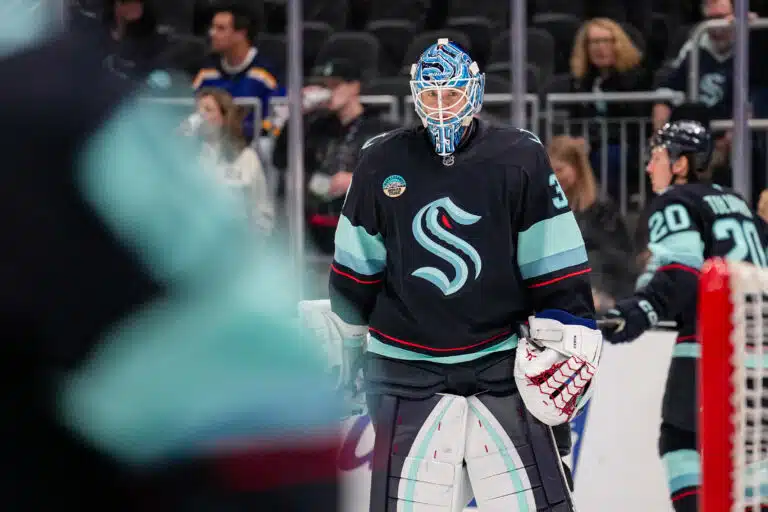 Suomalaistulokas loisti NHL:ssä