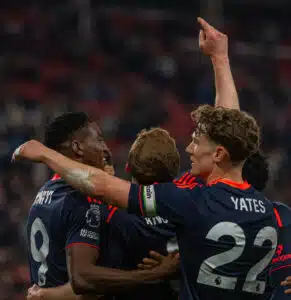 Tottenhamille lisää lunta tupaan – kilpakumppani juhli murskavoitolla