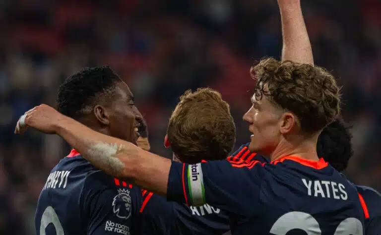 Tottenhamille lisää lunta tupaan – kilpakumppani juhli murskavoitolla