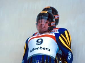 Ukrainalainen entinen olympiaurheilija tapettiin raa’asti