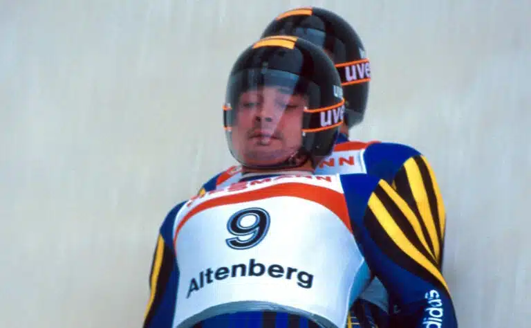 Ukrainalainen entinen olympiaurheilija tapettiin raa’asti