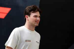 Pitkäaikainen varakuski hautasi lopullisesti F1-haaveensa – ”Keinotekoinen show”