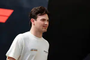 Pitkäaikainen varakuski hautasi lopullisesti F1-haaveensa – ”Keinotekoinen show”