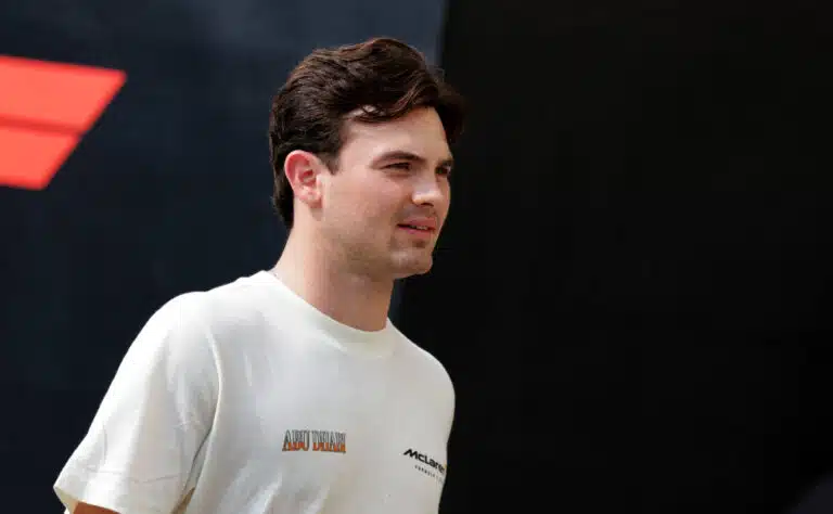 Pitkäaikainen varakuski hautasi lopullisesti F1-haaveensa – ”Keinotekoinen show”