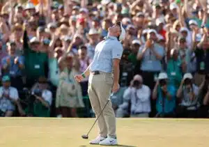 Rory McIlroy valloitti The Mastersin voiton jännitysnäytelmän jälkeen – huima palkintopotti