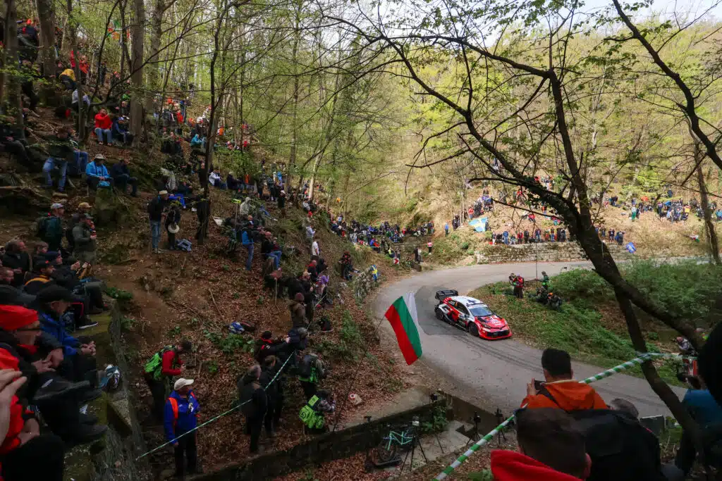 EK4: Sami Pajari repi eroa kärjessä EK4: Sami Pajari repi eroa kärjessä