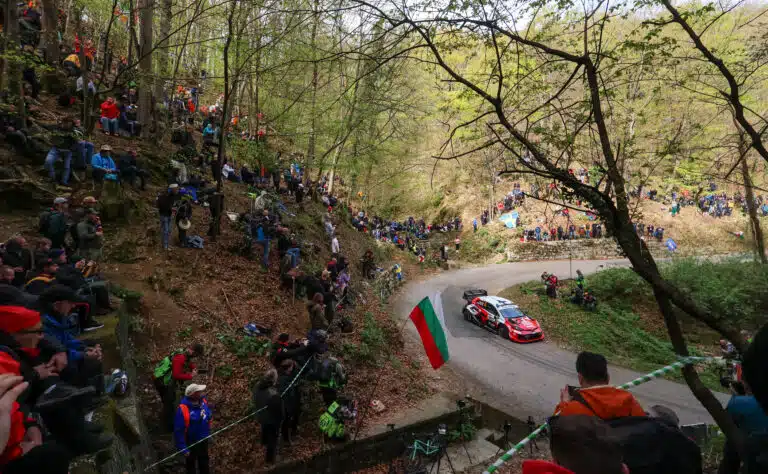 EK4: Sami Pajari repi eroa kärjessä EK4: Sami Pajari repi eroa kärjessä