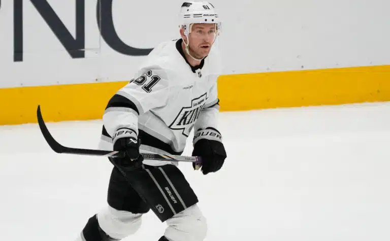 Kaksinkertainen Stanley Cup -voittaja lopettaa uransa