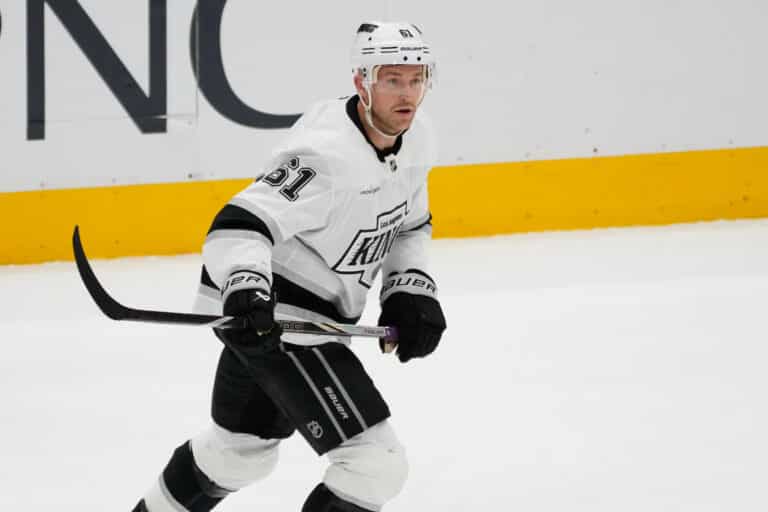 Kaksinkertainen Stanley Cup -voittaja lopettaa uransa