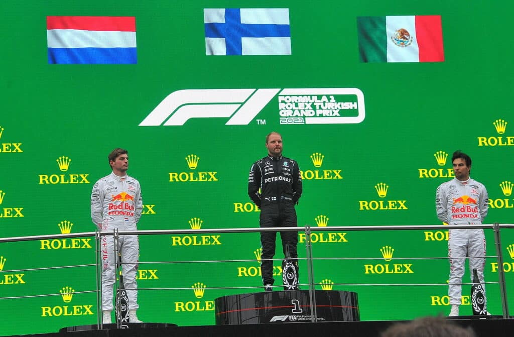 Tuttu kilpailu palaa F1-kalenteriin - Valtteri Bottaksella hyviä muistoja Tuttu kilpailu palaa F1-kalenteriin – Valtteri Bottaksella hyviä muistoja