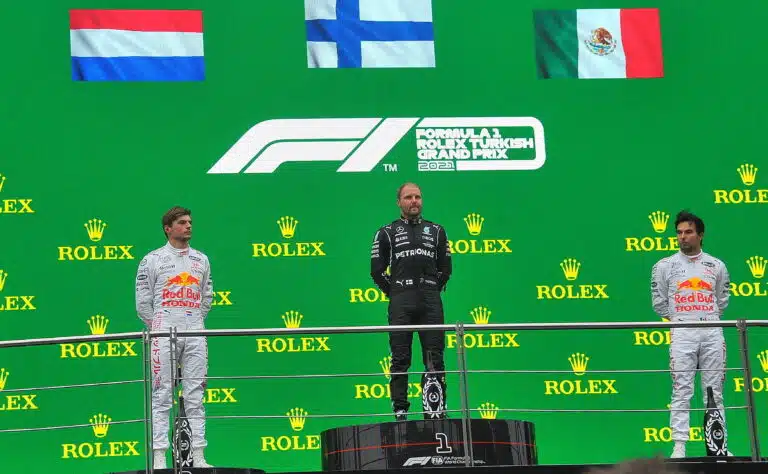 Tuttu kilpailu palaa F1-kalenteriin ensi vuonna – Valtteri Bottas edellinen voittaja