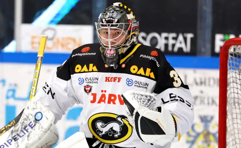 Kärpät julkaisi kolme uutta sopimusta Kärpät julkaisi kolme uutta sopimusta