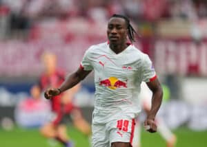 Liverpool löytänyt Mohamed Salahille korvaajan – taas 100 miljonaa paukkuu?