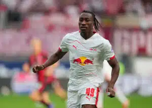 Liverpool löytänyt Mohamed Salahille korvaajan – taas 100 miljonaa paukkuu?