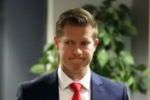 Parjattu entinen HIFK-pomo: todella kova pesti NHL:stä