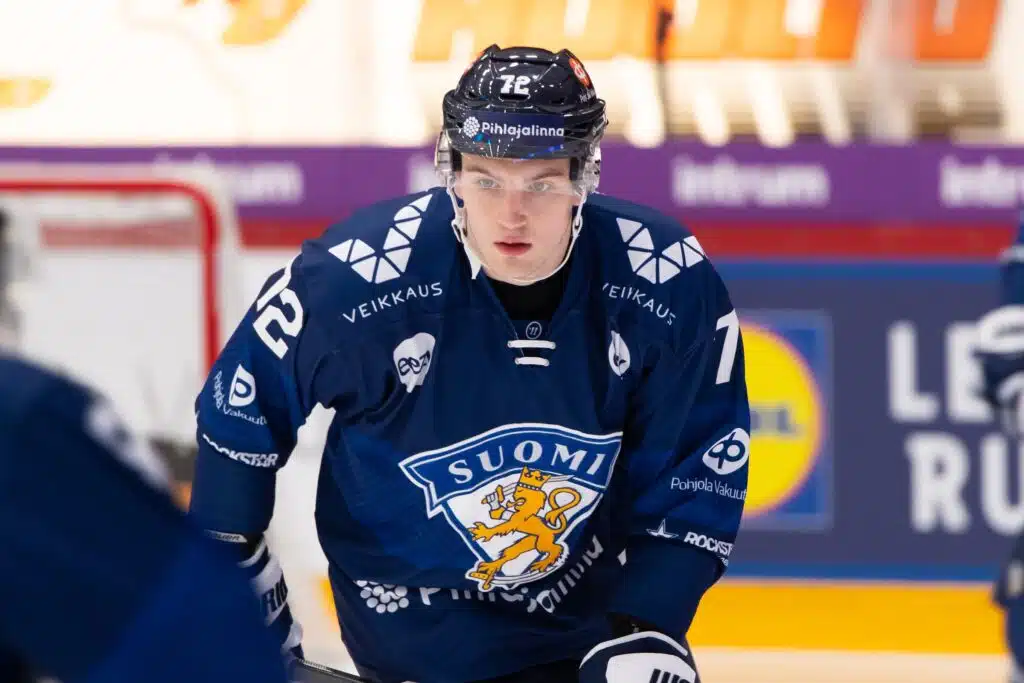 HIFK pudotti ison uutisen – hankki uuden vahvistuksen Pohjois-Amerikasta