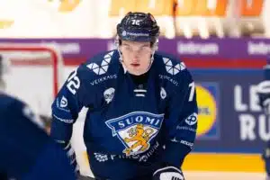 HIFK pudotti ison uutisen – hankki uuden vahvistuksen Pohjois-Amerikasta