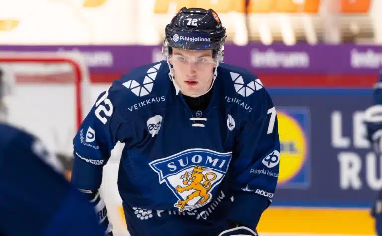 HIFK pudotti ison uutisen – hankki uuden vahvistuksen Pohjois-Amerikasta