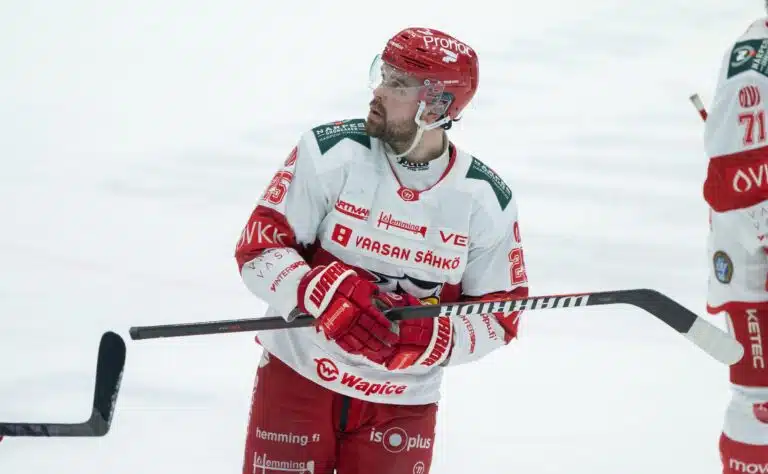 SM-liigaseura rysäytti siirtomarkkinoilla – haaviin tarttui melkoinen pistehai
