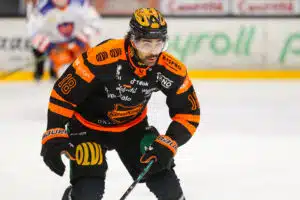 HPK:lta kova kaappaus KooKoosta – ”Todella monikäyttöinen pelaaja”