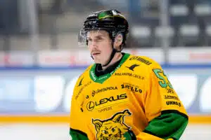 Ilves repi luottopelaajan sopimuksen