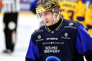 SM-liigaseura kertoi todella merkittävästä jatkosopimuksesta