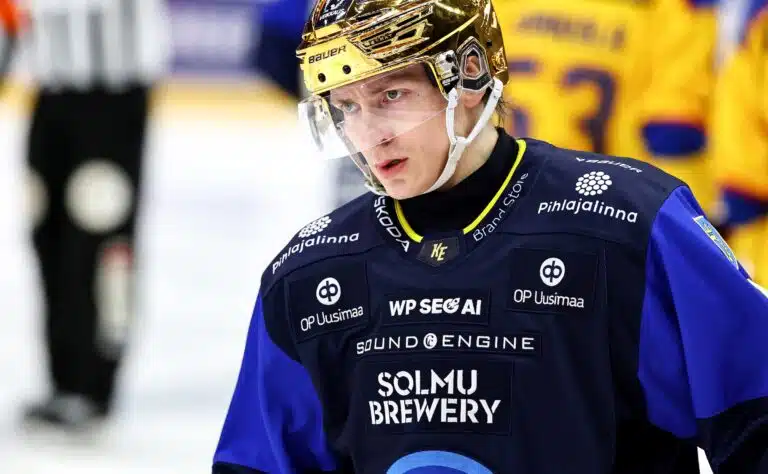 SM-liigaseura kertoi todella merkittävästä jatkosopimuksesta