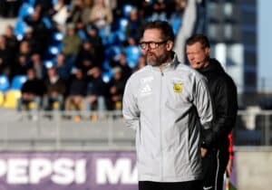 Ilves-valmentajalta kattava selitys alkukauden konttaukselle – ”Laitoin rahaa pankkiin”
