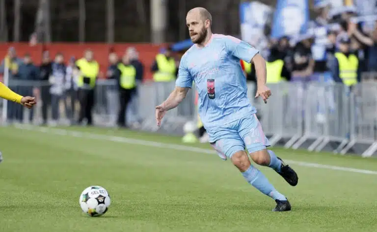 Video näyttää – Teemu Pukki nolattiin pahasti
