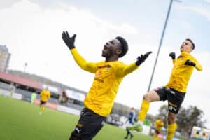 KuPS sinetöi ison kiinnityksen – tähtilaituri jatkaa