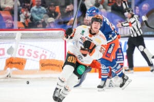 Leijonien lauantain MM-vastustajalla kasa SM-liigasta tuttuja kasvoja
