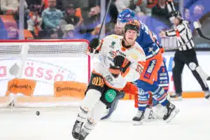 Leijonien lauantain MM-vastustajalla kasa SM-liigasta tuttuja kasvoja