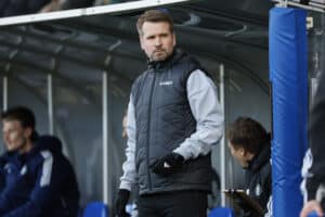 Joonas Rantanen rehellisenä HJK:n ongelmasta – karuja tilastoja